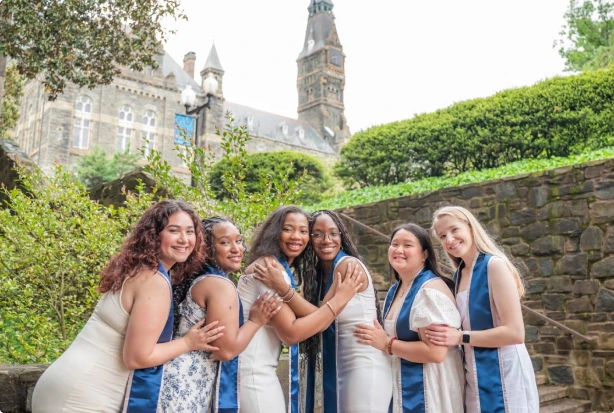 Georgetown University