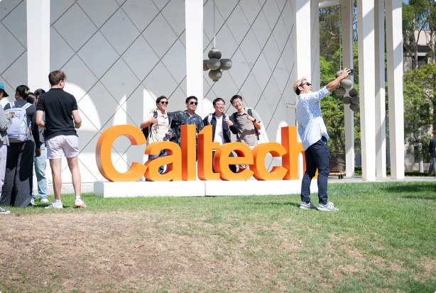 California Institute of Technology