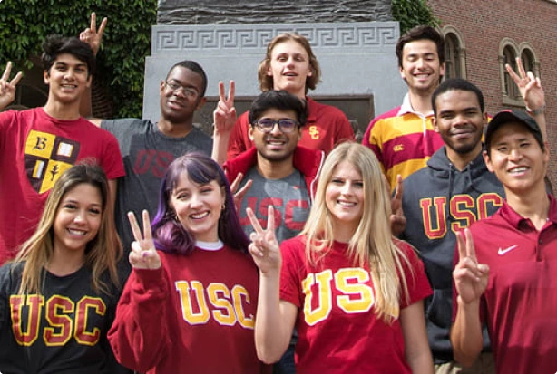 University of Southern California