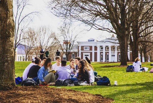 University of Virginia