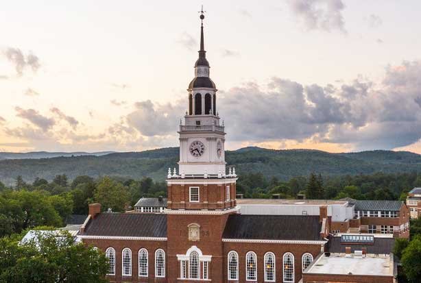 Dartmouth University