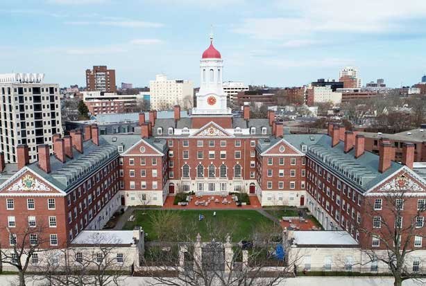 Harvard University