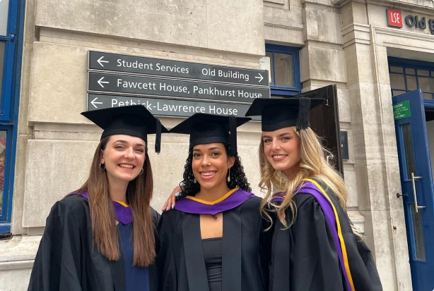 London School of Economics (LSE)