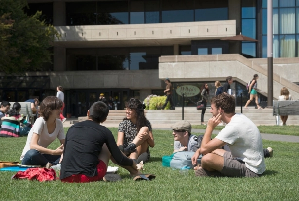 Macquarie University