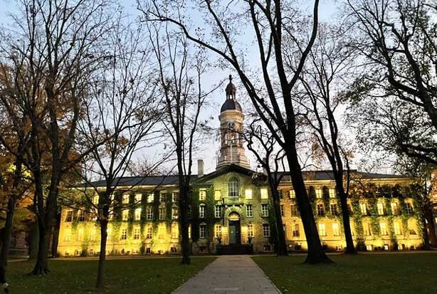 Princeton University