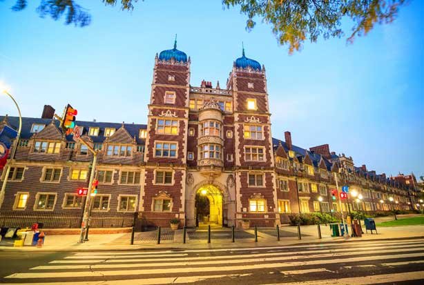 Pennsylvania University