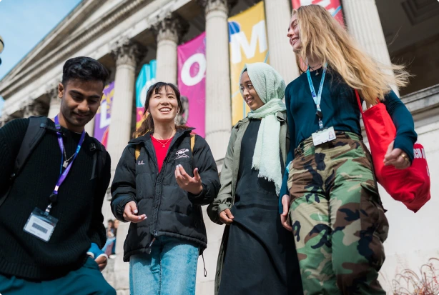 University College London