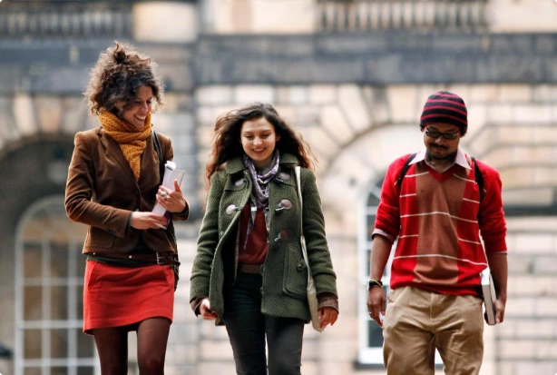 University of Edinburgh