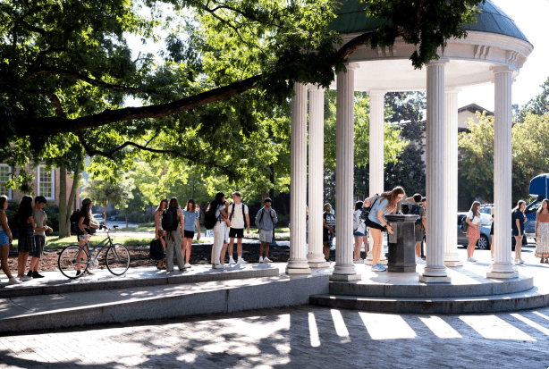 University of North Carolina