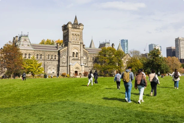 University of Toronto