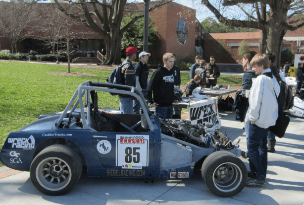 Georgia Institute of Technology