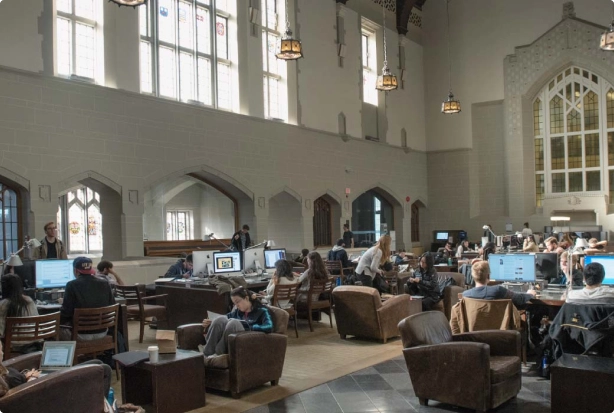 The University of British Columbia