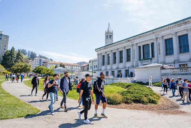 University of California, Berkeley
