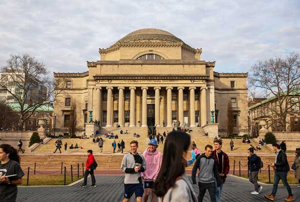 Columbia University
