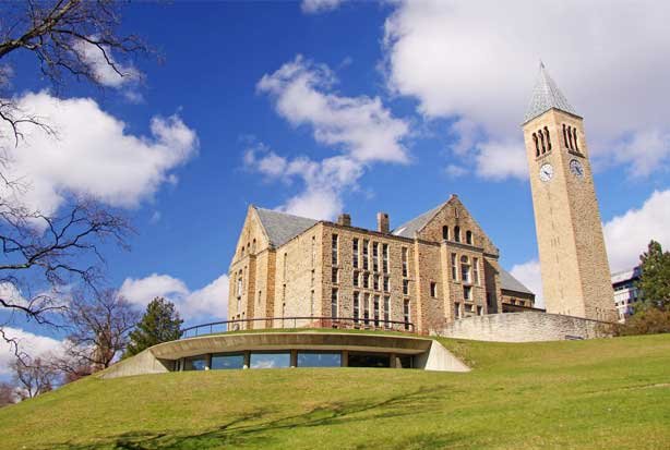 Cornell University