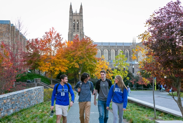 Duke University