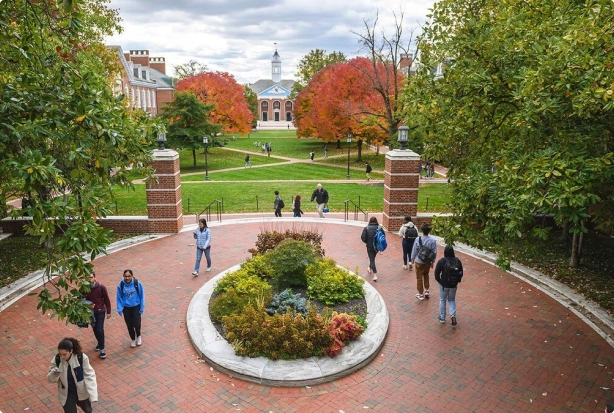 John Hopkins University