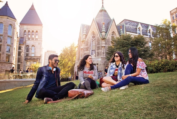 McGill University