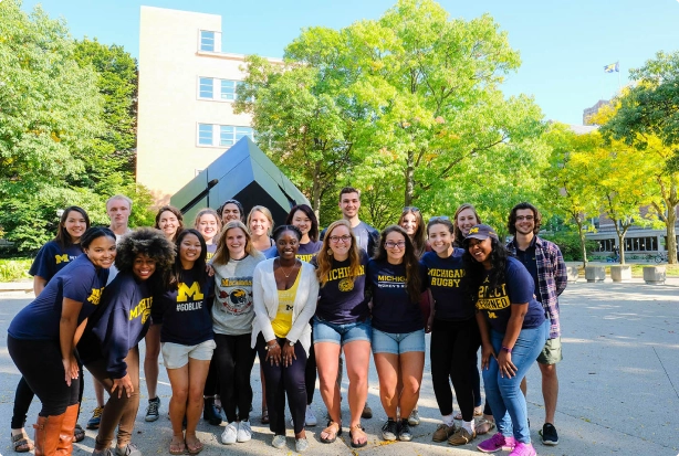 University of Michigan