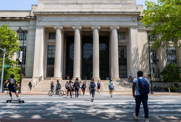Massachusetts Institute of Technology (MIT)