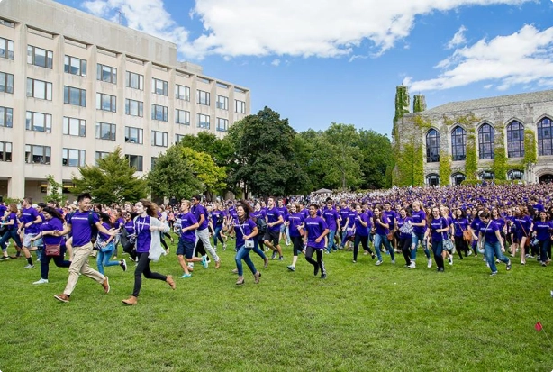 Northwestern University