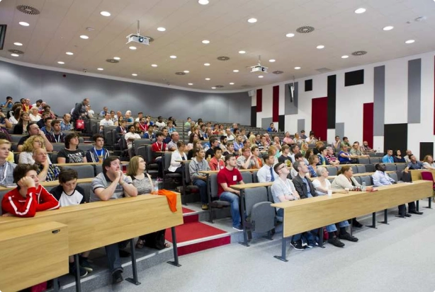 The university of South Wales