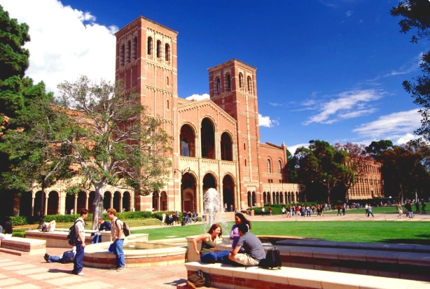 University of California, Los Angeles