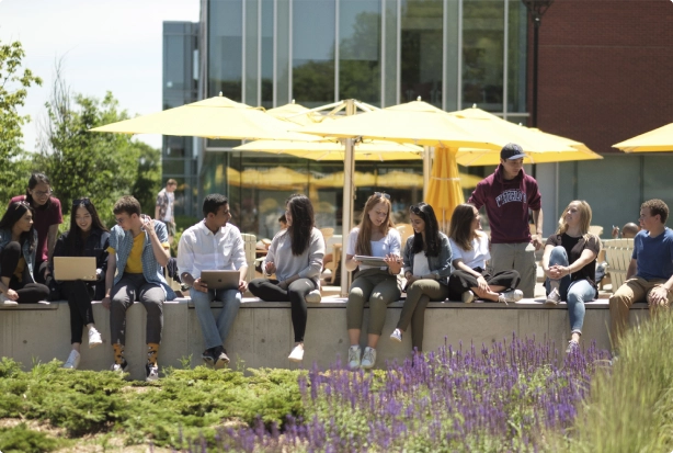 University of Waterloo