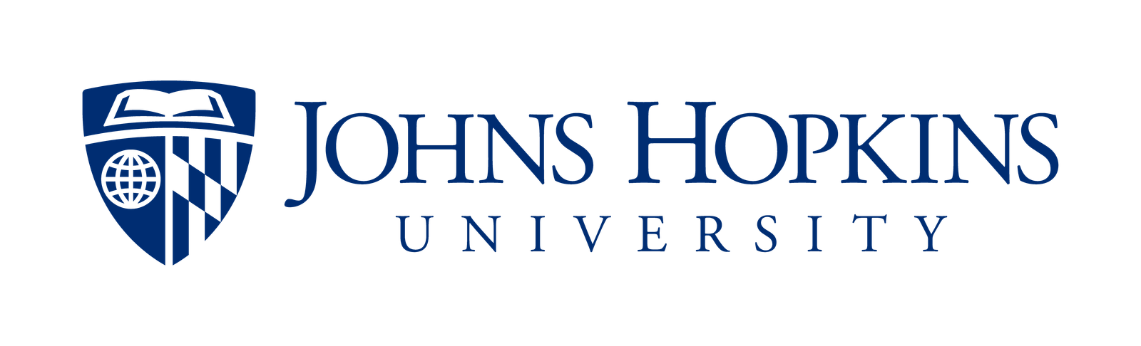 Johns Hopkins University Logo