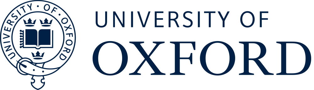 Oxford University Logo