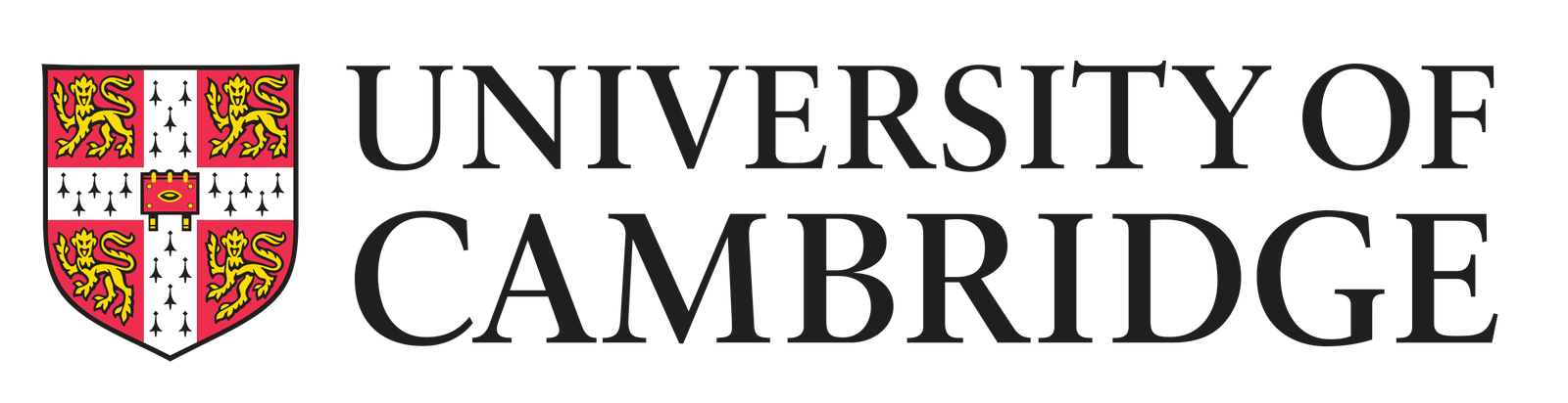 Cambridge University Logo