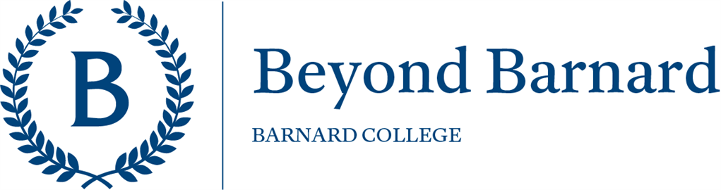 Barnard College Logo