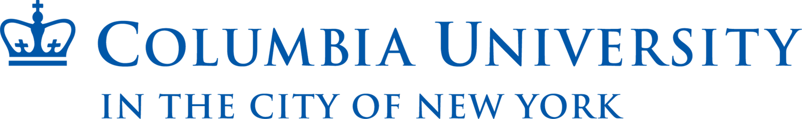 Columbia University Logo